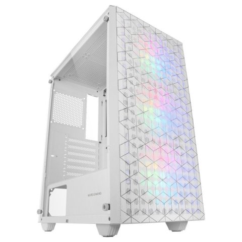 Caja Atx Semitorre Gaming Mars Gaming Mcmagw...