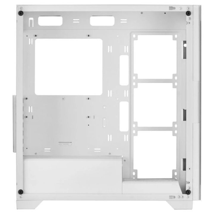 Caja E-atx Torre Gaming Mars Gaming Mcxpw...