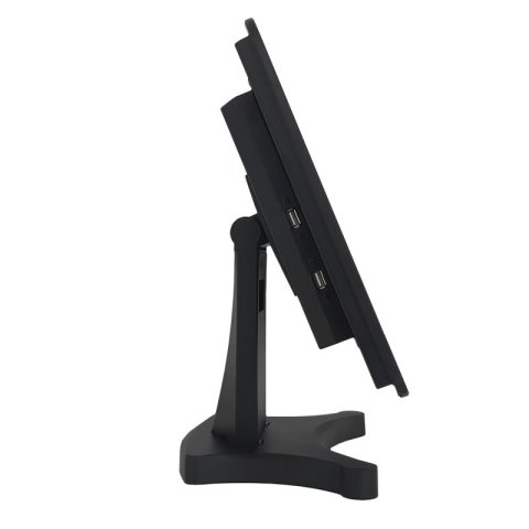 (km0) Ordenador Tpv Approx Apptpv18+ Monitor 18.5" Tactil Capacitivo Intel I3 8gb 128gb Ssd Wifi Cash30 Altavoces  2x2w Vesa 