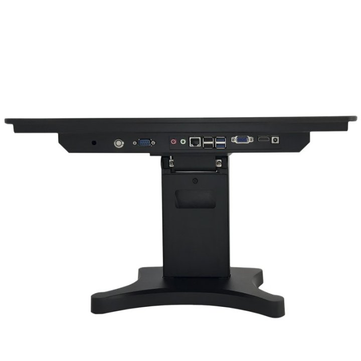 (km0) Ordenador Tpv Approx Apptpv18+ Monitor 18.5" Tactil Capacitivo Intel I3 8gb 128gb Ssd Wifi Cash30 Altavoces  2x2w Vesa 