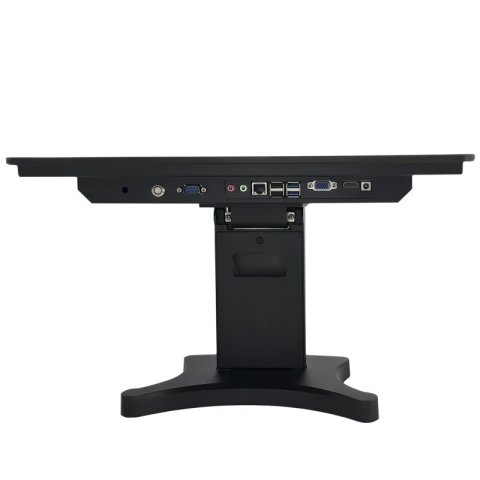 (km0) Ordenador Tpv Approx Apptpv18+ Monitor 18.5" Tactil Capacitivo Intel I3 8gb 128gb Ssd Wifi Cash30 Altavoces  2x2w Vesa 