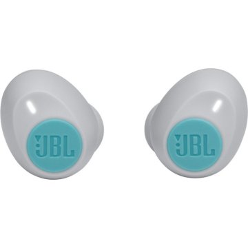 Auricular Intrauditivo Bluetooth Jbl Tune T115tws Blue... 2