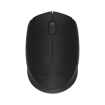 Mouse Logitech Wireless B170 Nano Receptor 2.4ghz P n 910-004798