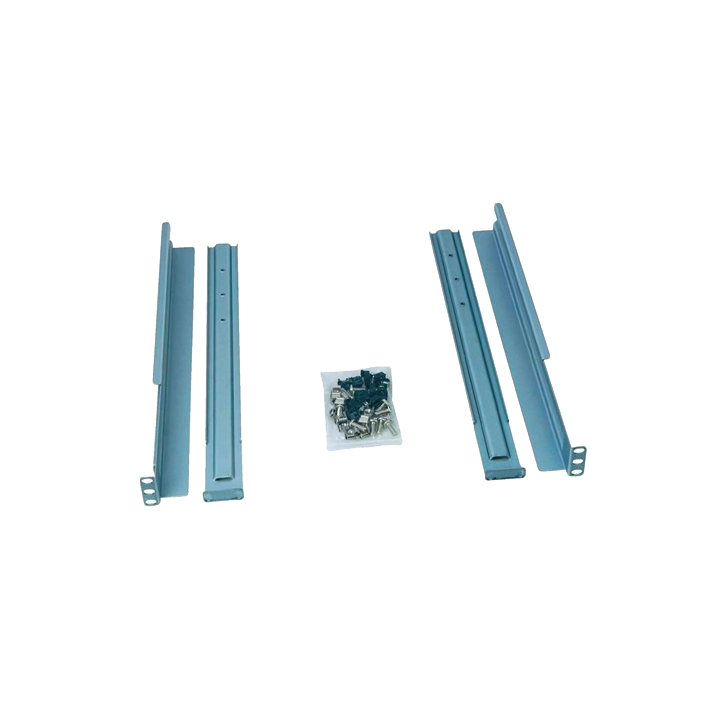Kit Guias Para Montaje En Rack De Sais Riello Vsd/sdh/sdl