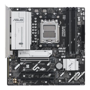 Pb Asus Prime B840m-a-csm Skt Am5 2