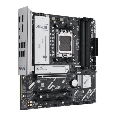 Pb Asus Prime B840m-a-csm Skt Am5