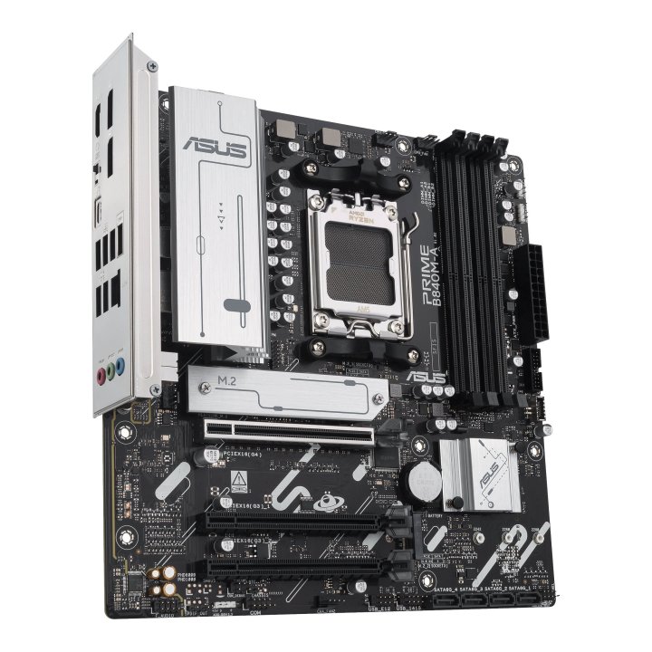 Pb Asus Prime B840m-a-csm Skt Am5