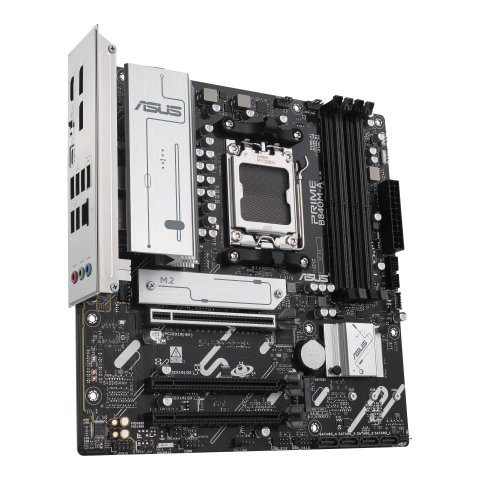 Pb Asus Prime B840m-a-csm Skt Am5