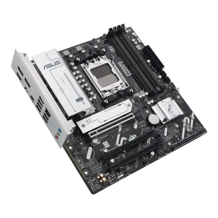 Pb Asus Prime B840m-a-csm Skt Am5