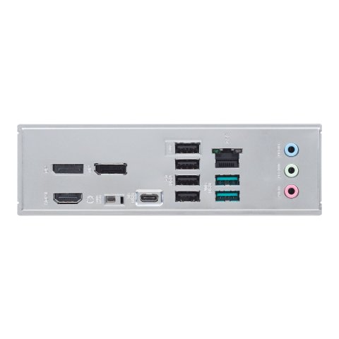 Pb Asus Prime B840m-a-csm Skt Am5