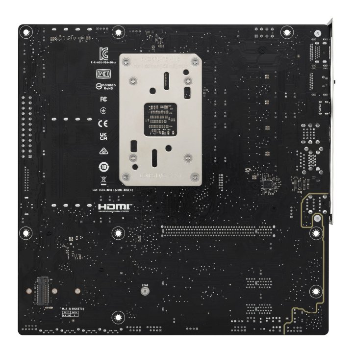 Pb Asus Prime B840m-a-csm Skt Am5
