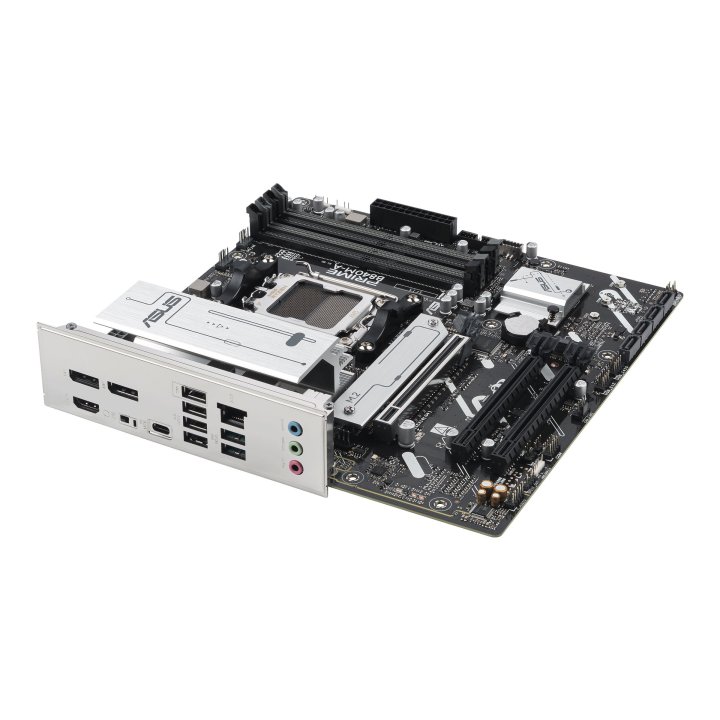 Pb Asus Prime B840m-a-csm Skt Am5