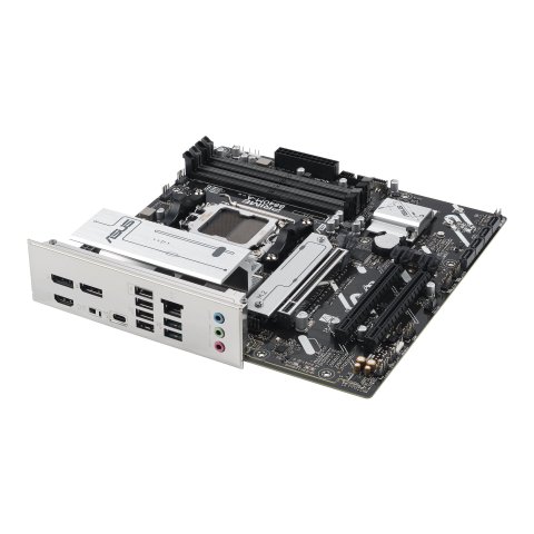 Pb Asus Prime B840m-a-csm Skt Am5