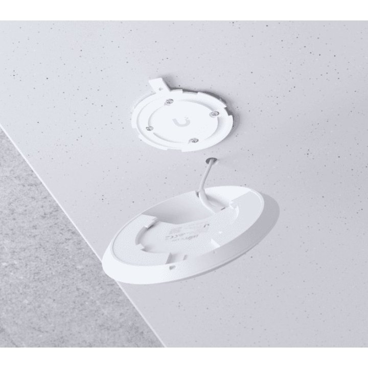 Punto De Acceso Inalambrico Ubiquiti Unifi U6 Plus