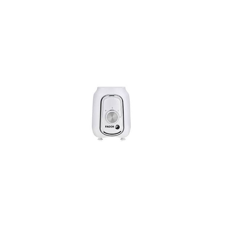 Batidora De Vaso Fagor Eccomix 500w Capacidad...