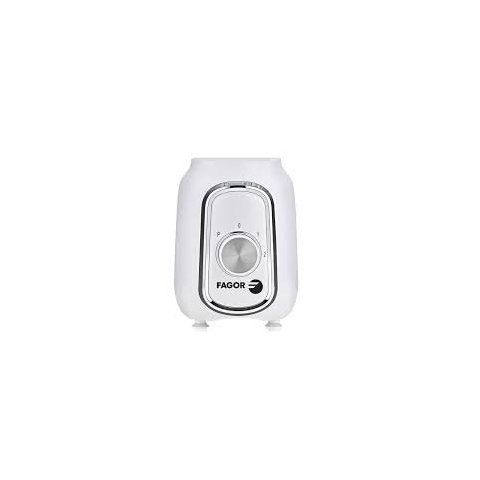 Batidora De Vaso Fagor Eccomix 500w Capacidad...