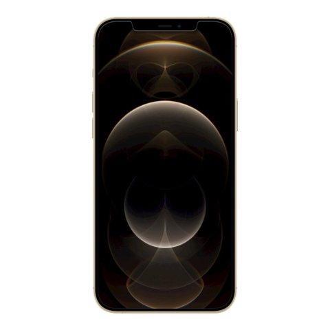 Protector De Pantalla Belkin Ova023zz Iphone 12 Pro Max Screenforce Temperedglass