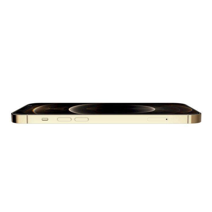 Protector De Pantalla Belkin Ova023zz Iphone 12 Pro Max Screenforce Temperedglass