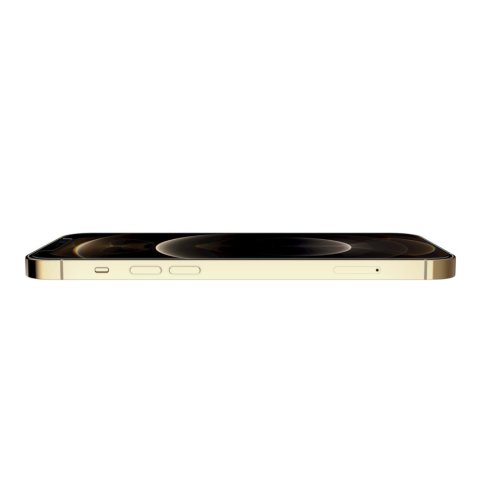 Protector De Pantalla Belkin Ova023zz Iphone 12 Pro Max Screenforce Temperedglass