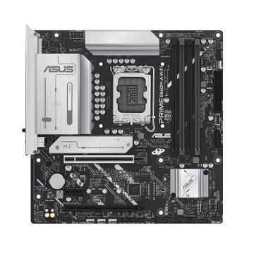 Pb Asus Prime B860m-a Wifi Skt 1851 2
