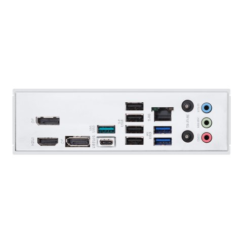 Pb Asus Prime B860m-a Wifi Skt 1851
