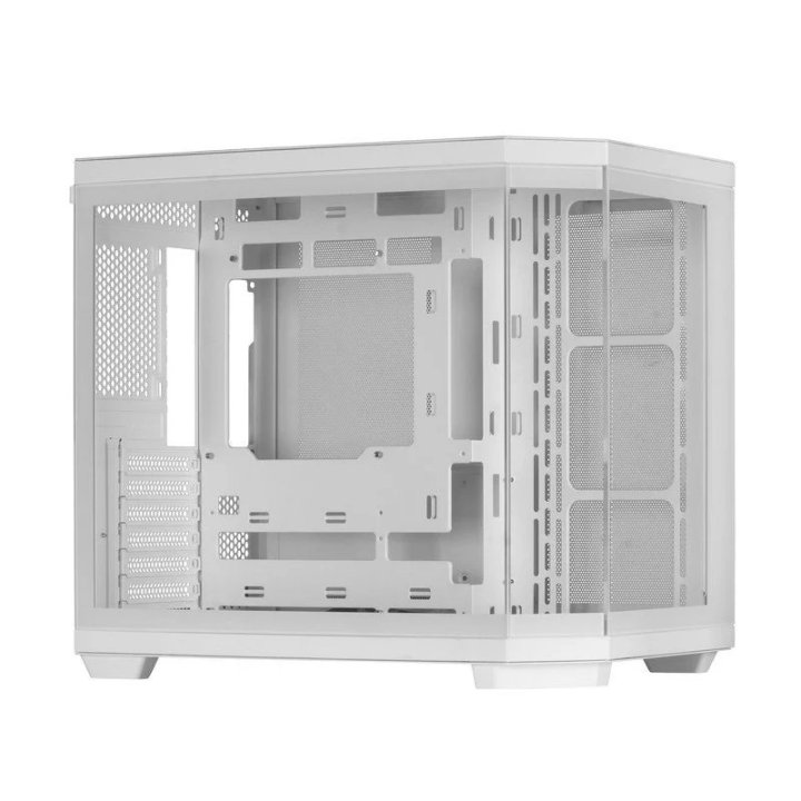 Caja Atx Semitorre Gaming Mars Gaming Mc3tcore...