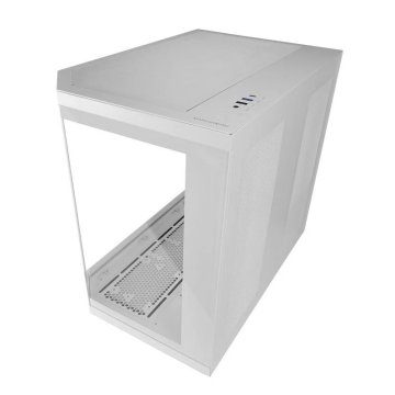 Caja Atx Semitorre Gaming Mars Gaming Mc3tcore Color... 2