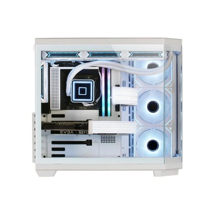 Caja Atx Semitorre Gaming Mars Gaming Mc3tcore...