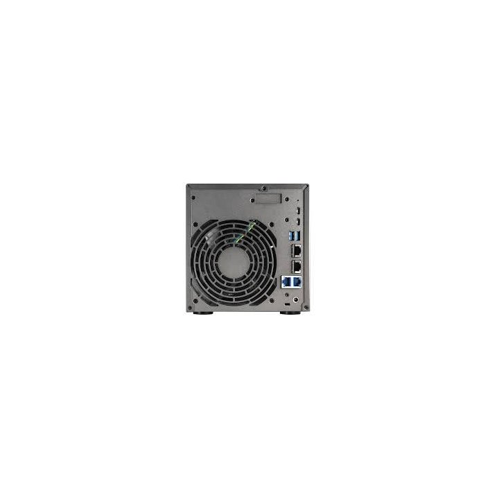 Servidor Nas Asustor Lockerstor 4 As6804t 4...