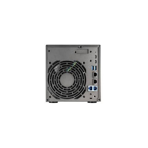 Servidor Nas Asustor Lockerstor 4 As6804t 4...
