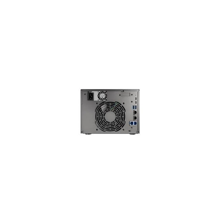 Servidor Nas Asustor Lockerstor 6 As6806t 6...