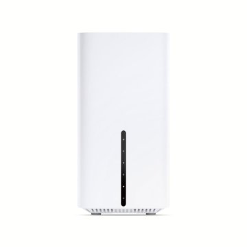 Router 5g Wifi 6 Dualband Tp-link Archer Nx200 Ax1800 1201mbps (5 Ghz) + 574 Mbps (2.4 Ghz) Easymesh 2