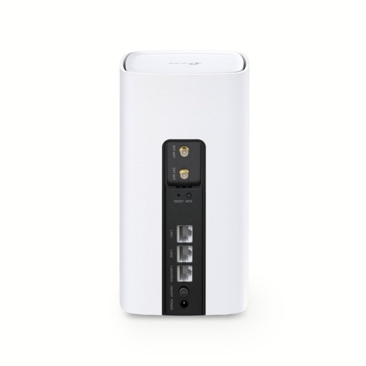 Router 5g Wifi 6 Dualband Tp-link Archer Nx200 Ax1800 1201mbps (5 Ghz) + 574 Mbps (2.4 Ghz) Easymesh