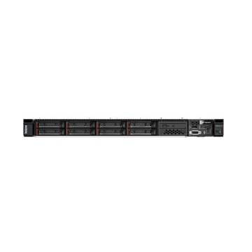 Servidor Rack Lenovo Sr630 V2 Silver 4310 (12 Core 2,1 Ghz 18mb 120w) 1x32gb Non Hdd Sas sata 1100w