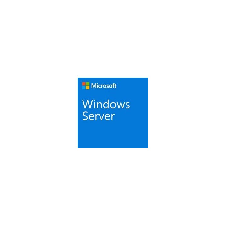 Microsoft Windows Server 2025 Standard 64 Bits...