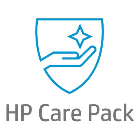 Ampliacion Garantia Hp 2 Años Recogida Y Devolucion