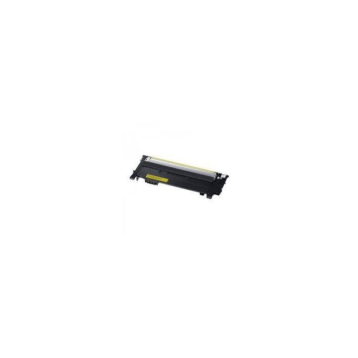 Toner Compatible Samsung Clt-y404s Color Amarillo