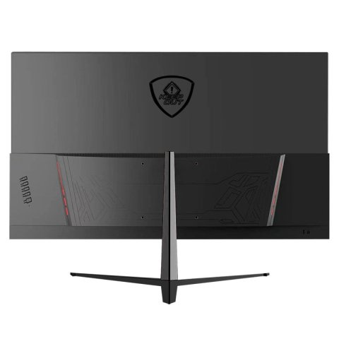 Monitor 27" Curvo Hdmi Vga Keep Out Gaming Xgm27cv3 Hva Fhd 1920x1080 120hz 1ms Altavoces 2x3w R1500 Angulo De Vision 178º Ve