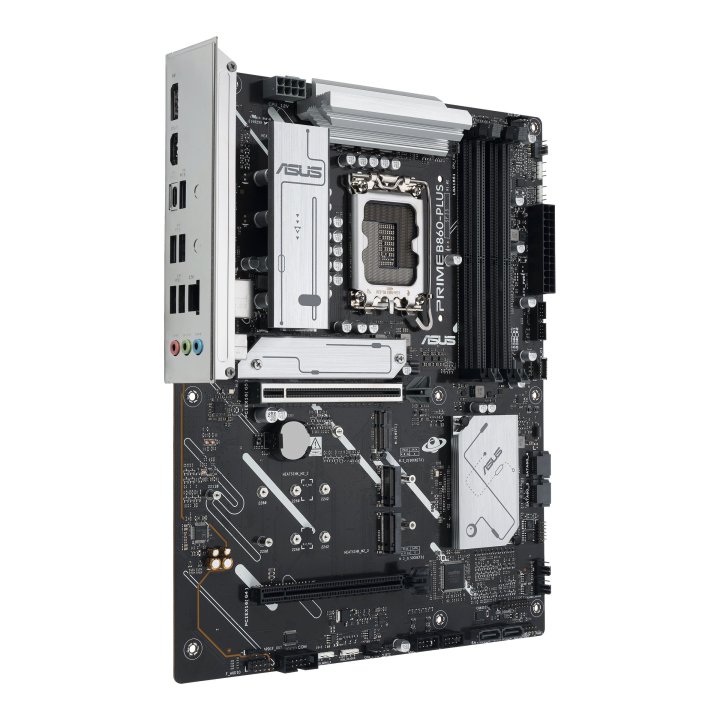 Pb Asus Prime B860-plus-csm Skt1851