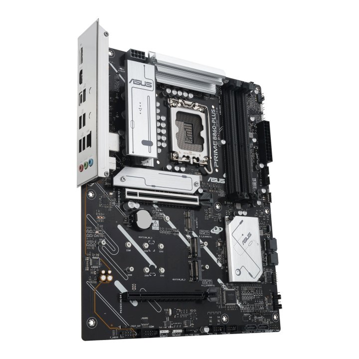 Pb Asus Prime B860-plus-csm Skt1851