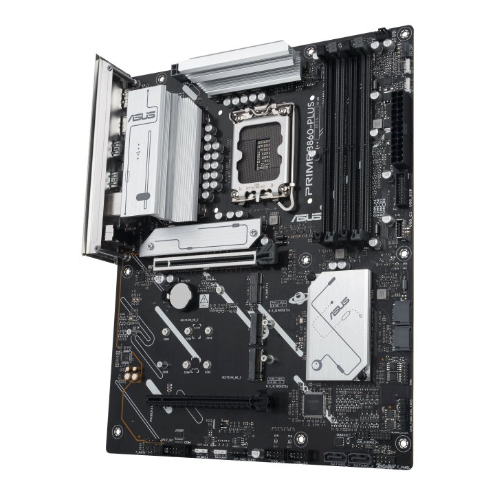 Pb Asus Prime B860-plus-csm Skt1851