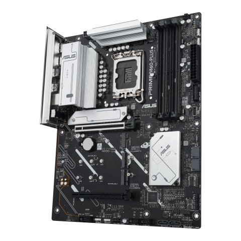 Pb Asus Prime B860-plus-csm Skt1851