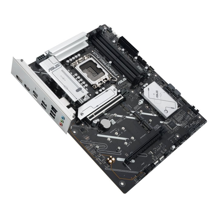 Pb Asus Prime B860-plus-csm Skt1851