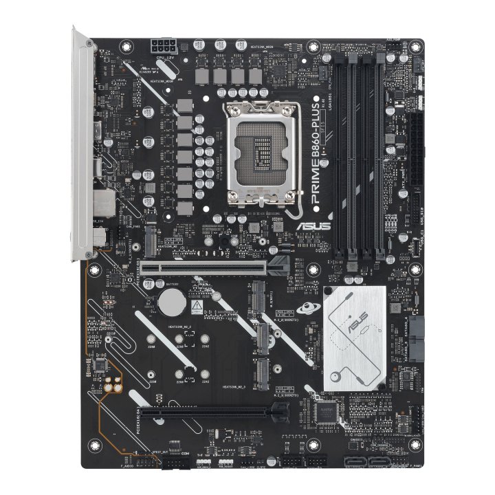 Pb Asus Prime B860-plus-csm Skt1851
