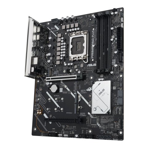 Pb Asus Prime B860-plus-csm Skt1851