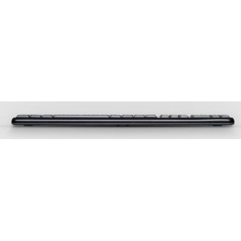 Pack Teclado Y Mouse Logitech Mk120 Frances Con Cable Usb P n 920-002539