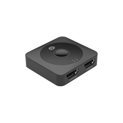 Switch Hdmi 2.0 Conceptronic Bidireccional 2x1 4k 60hz 