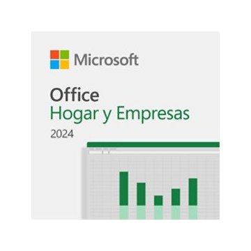 Microsoft Office Home And Business 2024 Box Español 2