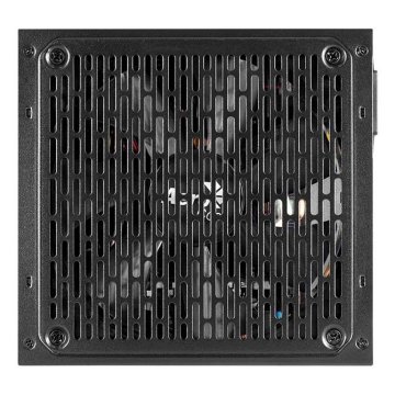 Fuente De Alimentacion Aerocool Lux Pro 750w Certificado 80 Plus Bronze Pfc Activo Vent. 14x14mm 2