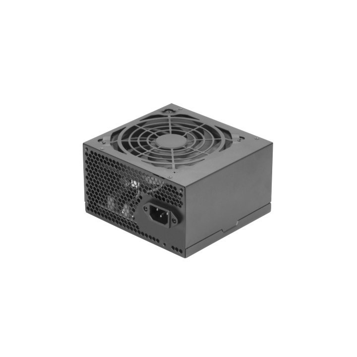 Fuente De Alimentacion Tacens Anima Apb650 Atx 80 Plus Bronze 650w Pfc Activo 14db 12cm Fan 